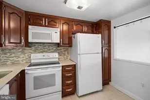 3101 New Mexico Ave NW, Washington, DC 20016 - Photo 22