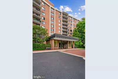 3101 New Mexico Avenue NW #817, Washington, DC 20016 - Photo 42