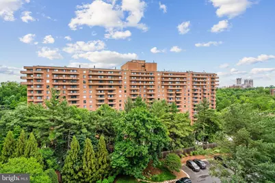 3101 New Mexico Avenue NW #817, Washington, DC 20016 - Photo 14
