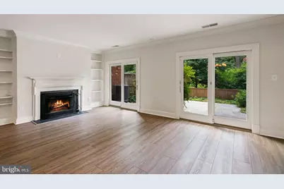 3231 Sutton Place NW #D, Washington, DC 20016 - Photo 8