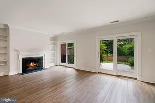 3231 Sutton Pl NW, Washington, DC 20016 - Photo 8