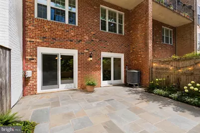3231 Sutton Place NW #D, Washington, DC 20016 - Photo 12