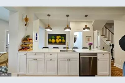 3206 Warder St NW, Washington, DC 20010 - Photo 4