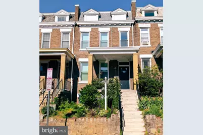 3206 Warder St NW, Washington, DC 20010 - Photo 28