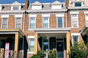 3206 Warder St NW, Washington, DC 20010 - Photo 2