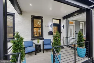 533 Shepherd St NW, Washington, DC 20011 - Photo 4