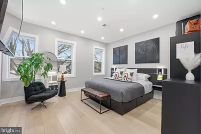 533 Shepherd Street NW, Washington, DC 20011 - Photo 26