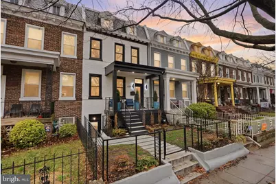 533 Shepherd Street NW, Washington, DC 20011 - Photo 2