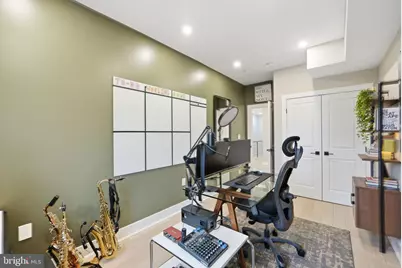 533 Shepherd Street NW, Washington, DC 20011 - Photo 40