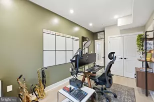 533 Shepherd St NW, Washington, DC 20011 - Photo 40