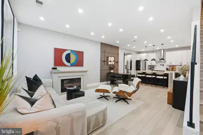 533 Shepherd Street NW, Washington, DC 20011 - Photo 8