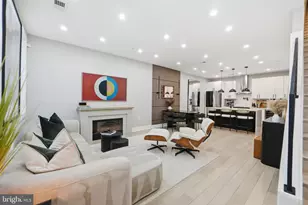 533 Shepherd St NW, Washington, DC 20011 - Photo 8