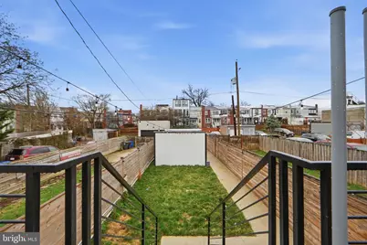 533 Shepherd Street NW, Washington, DC 20011 - Photo 58