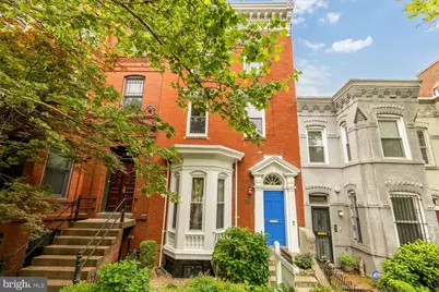 1428 Q Street NW, Washington, DC 20009 - Photo 2
