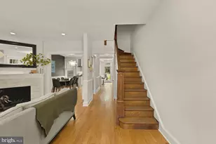 1919 Kenyon St NW, Washington, DC 20010 - Photo 2