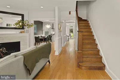 1919 Kenyon Street NW, Washington, DC 20010 - Photo 2