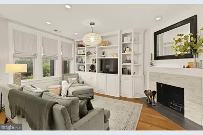 1919 Kenyon Street NW, Washington, DC 20010 - Photo 4