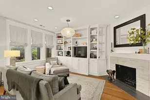 1919 Kenyon St NW, Washington, DC 20010 - Photo 4