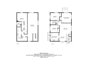 4329 H St SE, Washington, DC 20019 - Photo 32