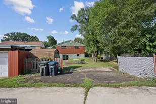 4329 H St SE, Washington, DC 20019 - Photo 30