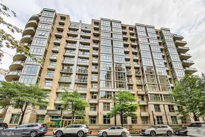 811 4th Street NW #112, Washington, DC 20001 - Photo 26