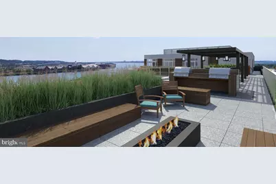 88 V Street SW #806, Washington, DC 20024 - Photo 6