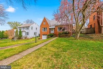 1327 Leegate Road NW, Washington, DC 20012 - Photo 36