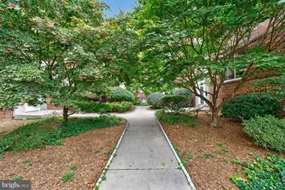 5405 9th Street NW #107, Washington, DC 20011 - Photo 20