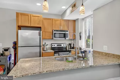 5405 9th Street NW #107, Washington, DC 20011 - Photo 8