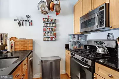 2120 Vermont Avenue NW #13, Washington, DC 20001 - Photo 12