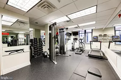 2120 Vermont Avenue NW #13, Washington, DC 20001 - Photo 28