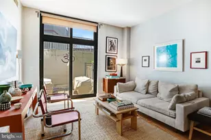 2120 Vermont Ave NW, Washington, DC 20001 - Photo 16