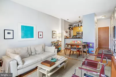 2120 Vermont Avenue NW #13, Washington, DC 20001 - Photo 8