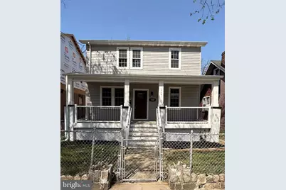 1326 S Street SE, Washington, DC 20020 - Photo 26