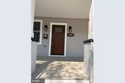 1326 S Street SE, Washington, DC 20020 - Photo 24