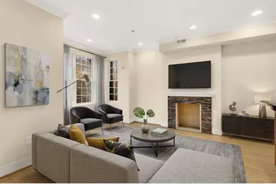 1126 Columbia Road NW #3, Washington, DC 20009 - Photo 2