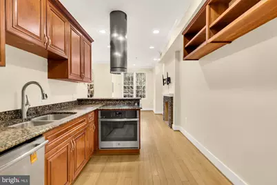 1126 Columbia Road NW #3, Washington, DC 20009 - Photo 8