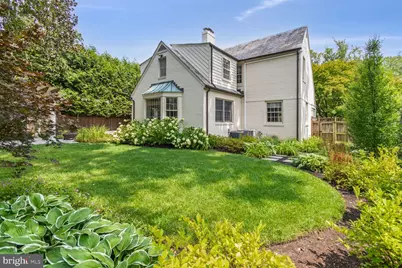 3712 Fordham Road NW, Washington, DC 20016 - Photo 8