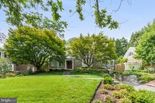 3712 Fordham Rd NW, Washington, DC 20016 - Photo 4