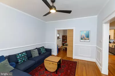 1113 Clifton Street NW, Washington, DC 20009 - Photo 8