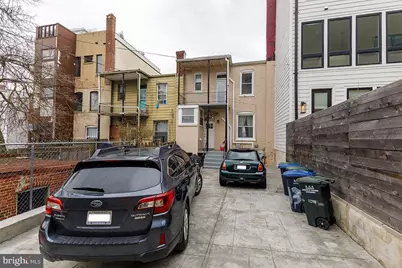 1113 Clifton Street NW, Washington, DC 20009 - Photo 44