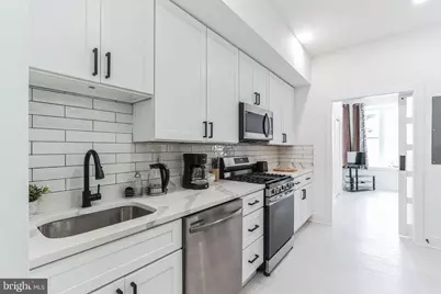 33 Florida Avenue NE #3, Washington, DC 20002 - Photo 2