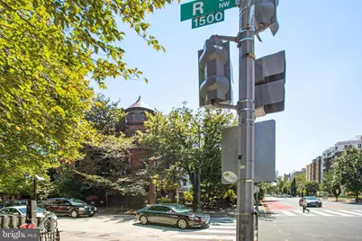 1633 16th Street NW, Washington, DC 20009 - Photo 150