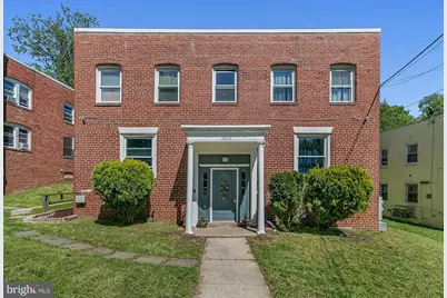 3212 28th Street SE #D, Washington, DC 20020 - Photo 1