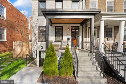 4013 5th Street NW, Washington, DC 20011 - Photo 2