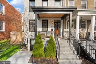 4013 5th St NW, Washington, DC 20011 - Photo 2