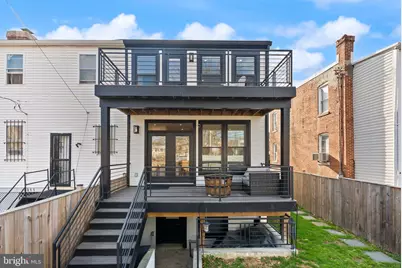 4013 5th Street NW, Washington, DC 20011 - Photo 14