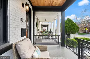 4013 5th St NW, Washington, DC 20011 - Photo 4