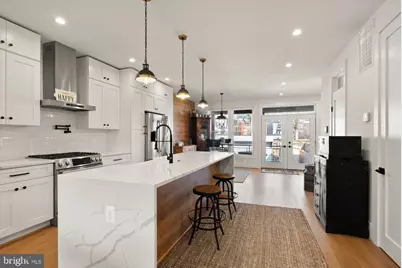 4013 5th Street NW, Washington, DC 20011 - Photo 8