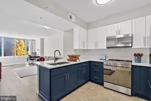 555 Massachusetts Ave NW, Washington, DC 20001 - Photo 1